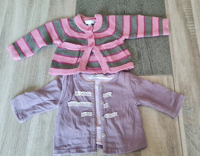 Gilets