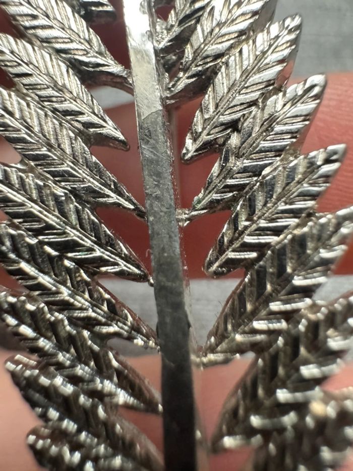 Broche - photo numéro 5