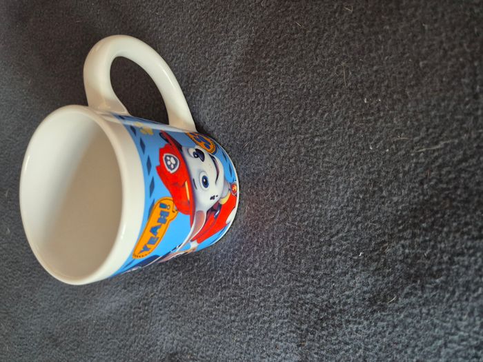 mug pat patrouille - photo numéro 2