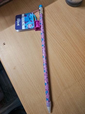 Crayon stitch xl