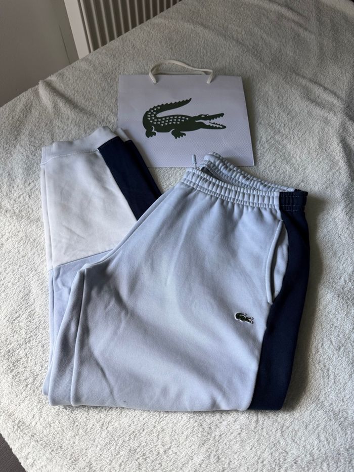 Jogging Lacoste - photo numéro 5