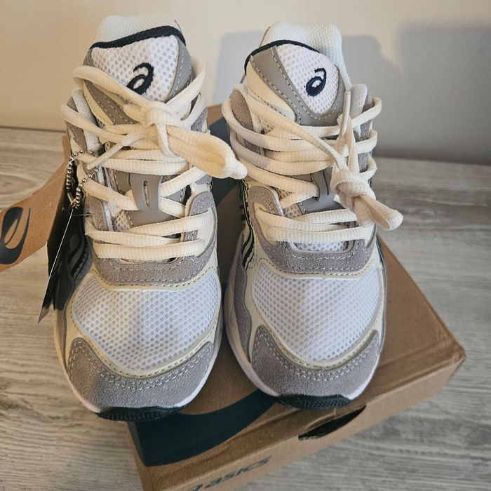 Asics - photo numéro 2