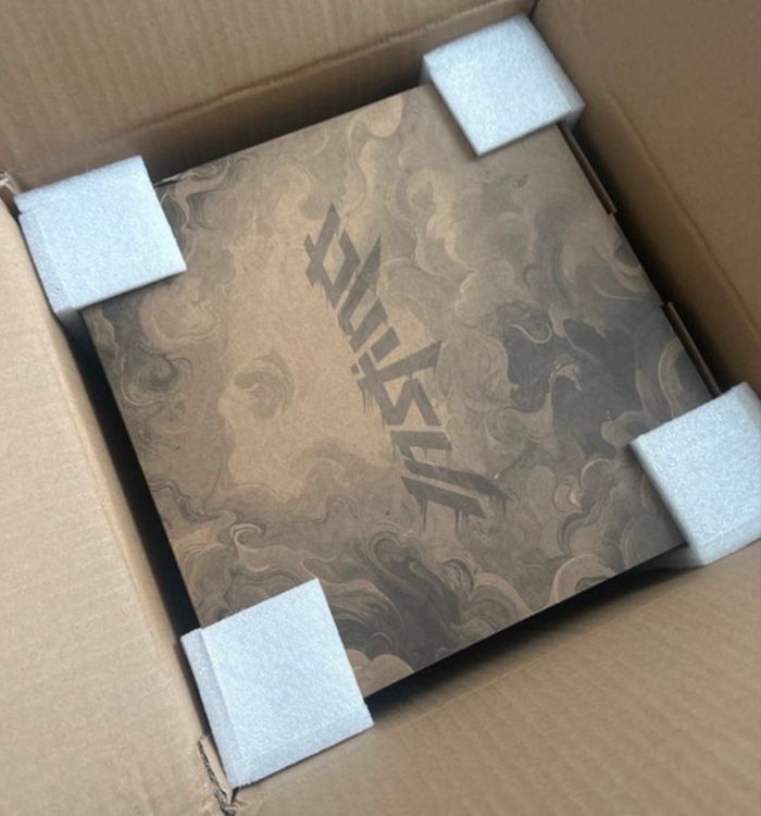 Box Collector Instinct - Tome 2 Inoxtag Neuf - photo numéro 2