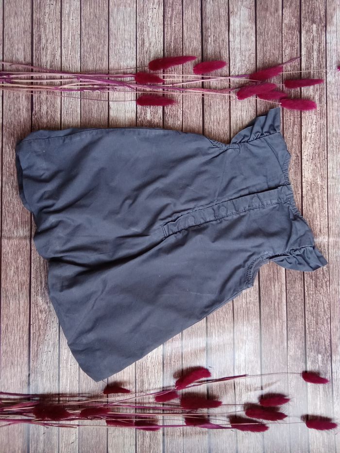 Robe Kitchoun - photo numéro 2