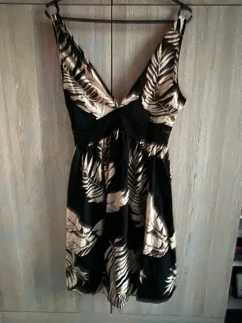 Robe été