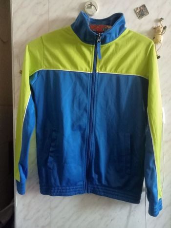 Veste jogging Mixte (2-)