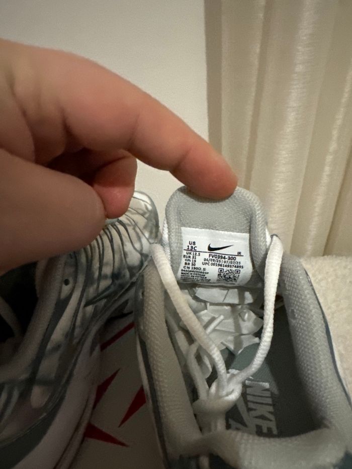 Tn nike - photo numéro 5