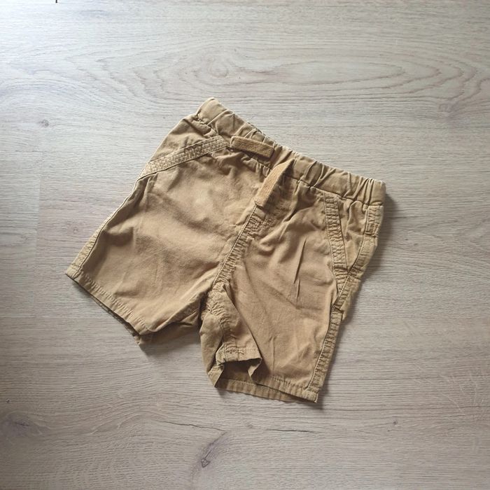 💚 Short 36 mois Kiabi #emyfleury_36moisgarçon - photo numéro 2