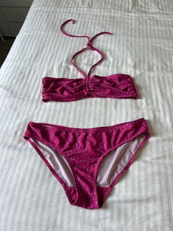 Bikini rose 42
