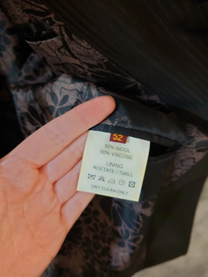 Veste Ollygan XL - photo numéro 4