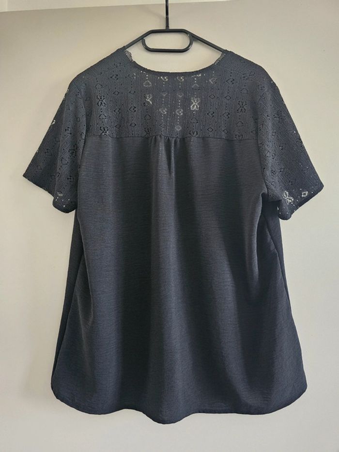 Blouse Grain de malice Taille 42 - photo numéro 2