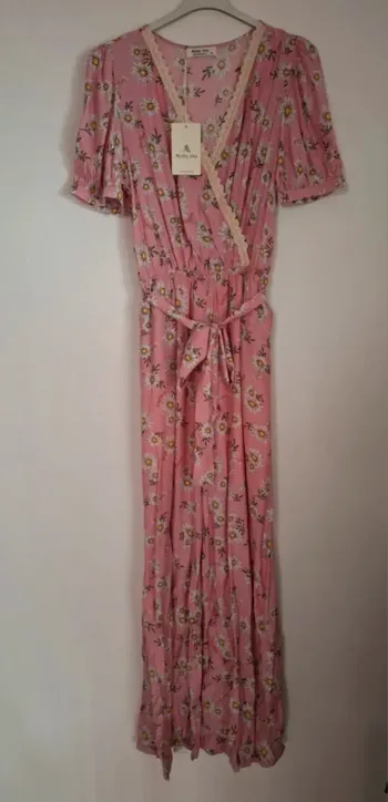 Combinaison Moda Ana neuf