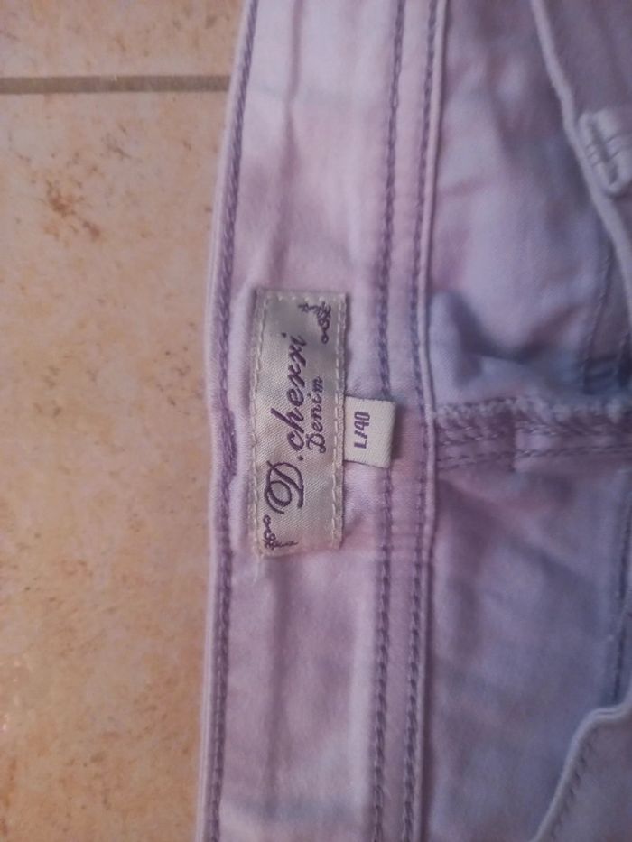 Pantalon femme - photo numéro 2