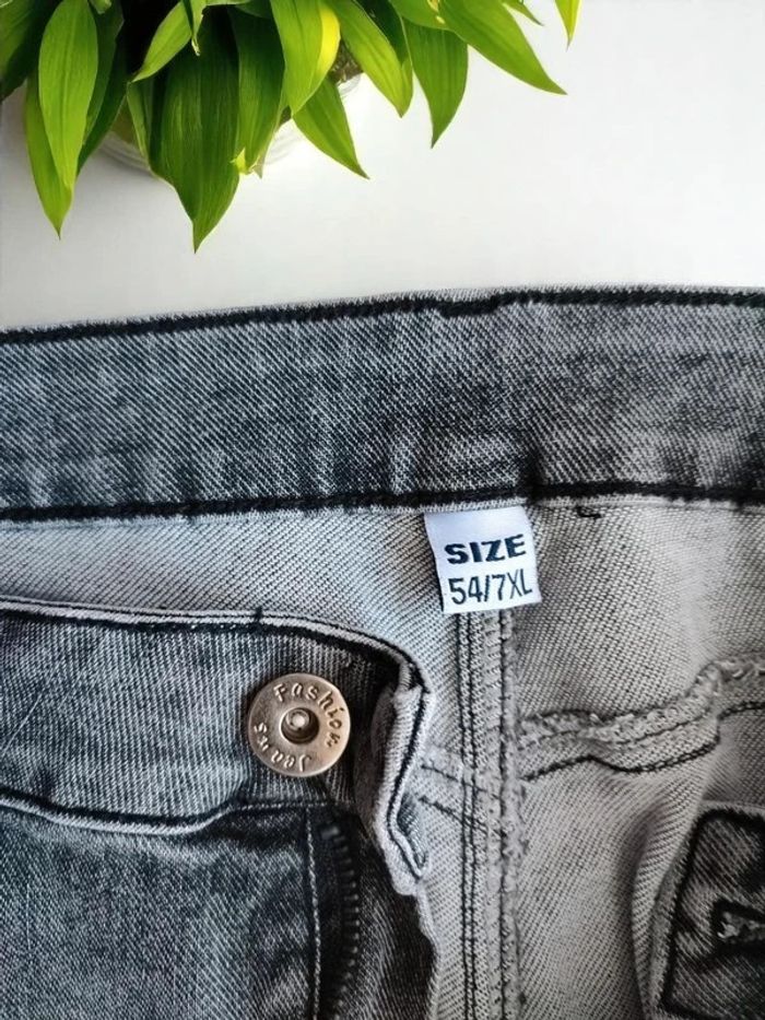 Jean femme ( lire mesures avant achat ) - photo numéro 3