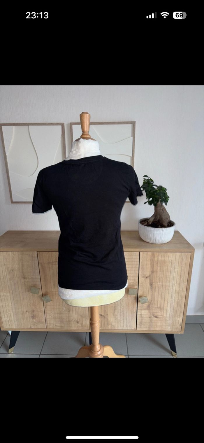 T-shirt Ellesse - photo numéro 3