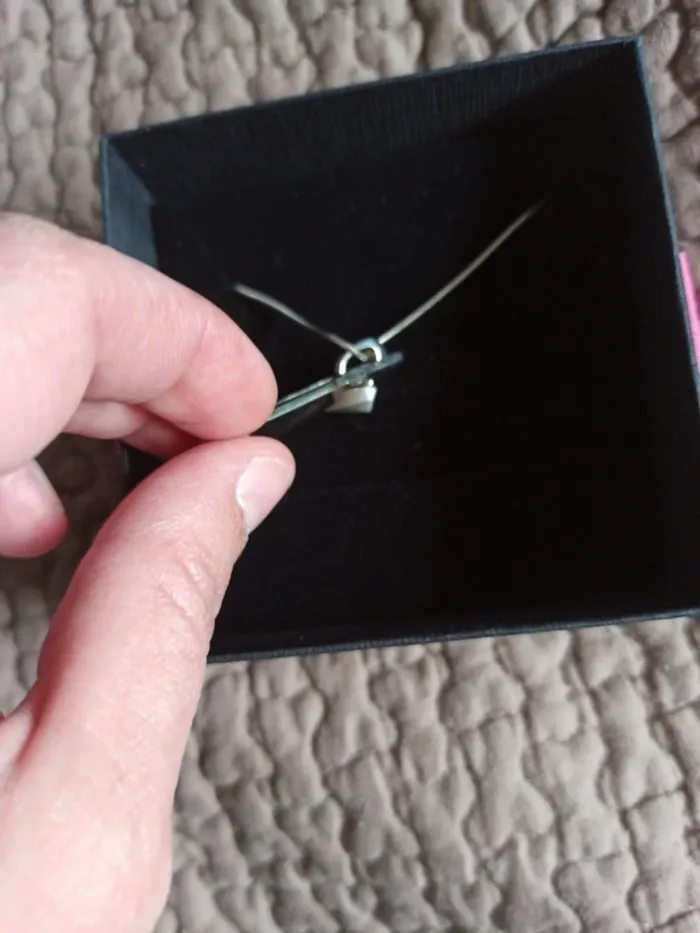 Collier as de plata - photo numéro 2