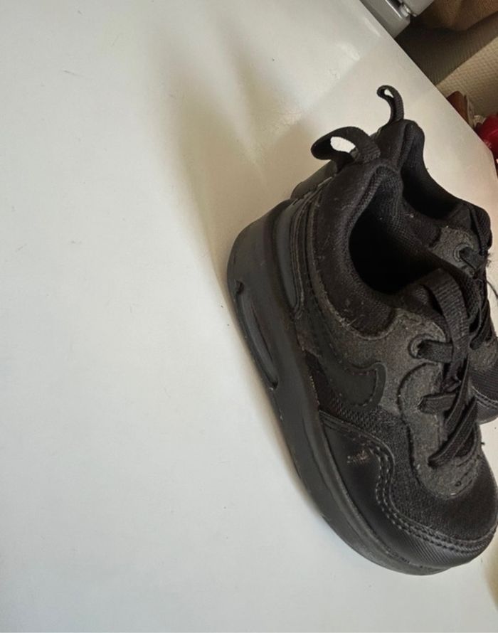 basket nike