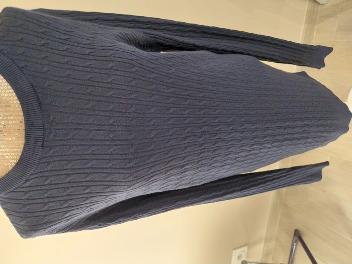 pull homme neuf bill tornade