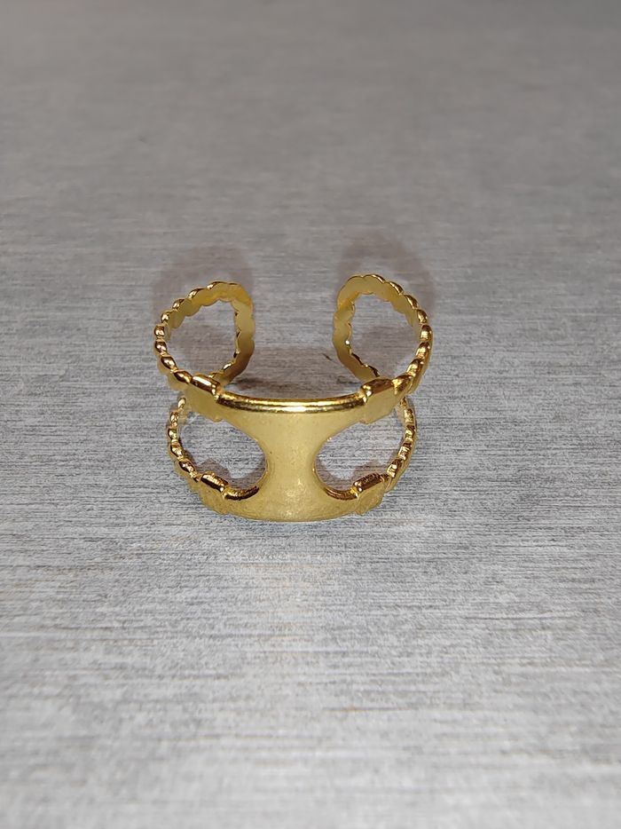 Bague - photo numéro 1