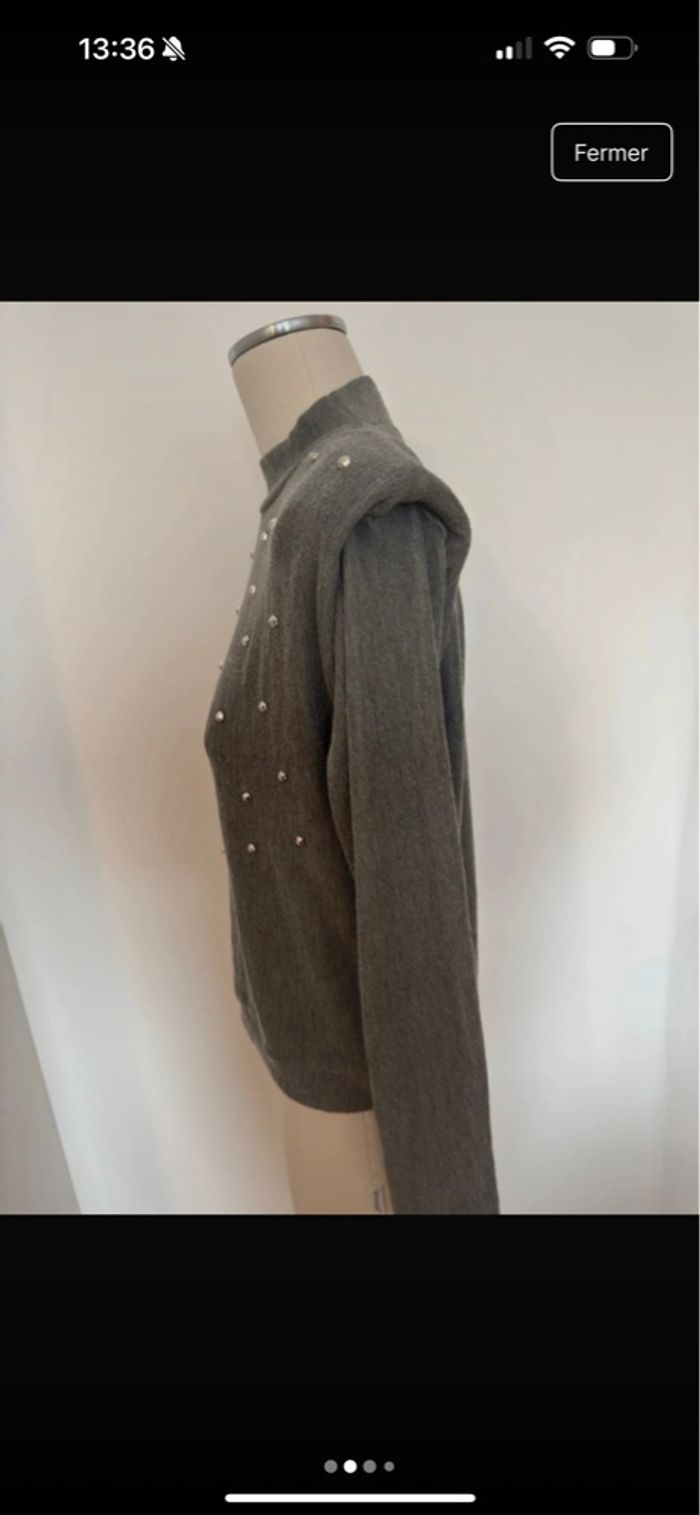 Pull - photo numéro 2