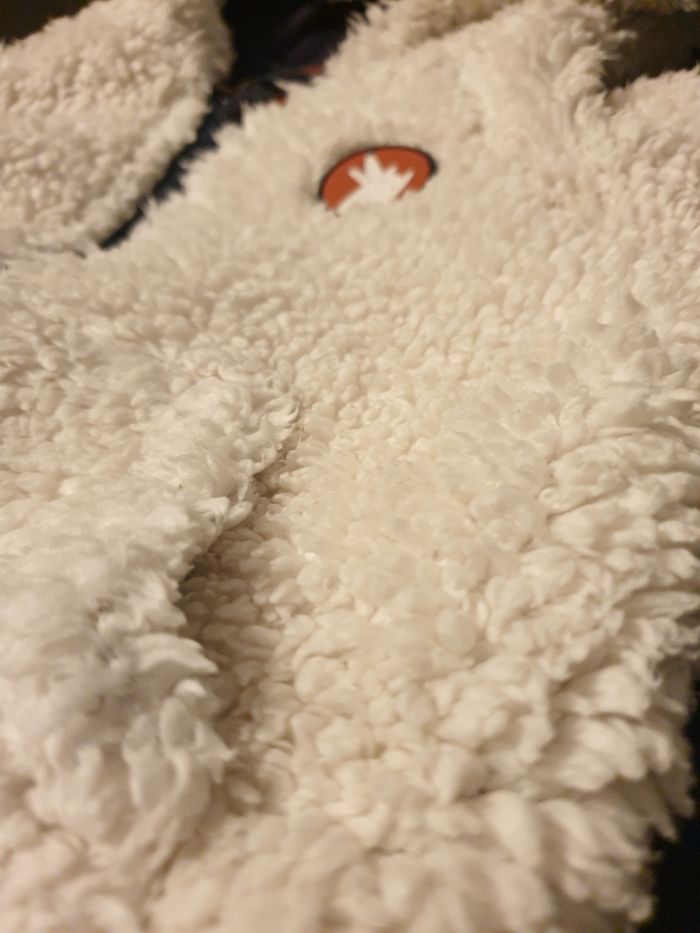 Veste mi saison - photo numéro 4