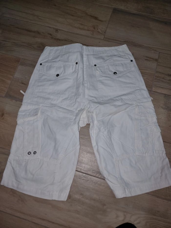 Short long homme 42 Célio - photo numéro 4