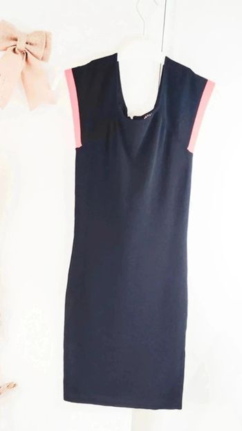 Robe sans manches Morgan taille 38