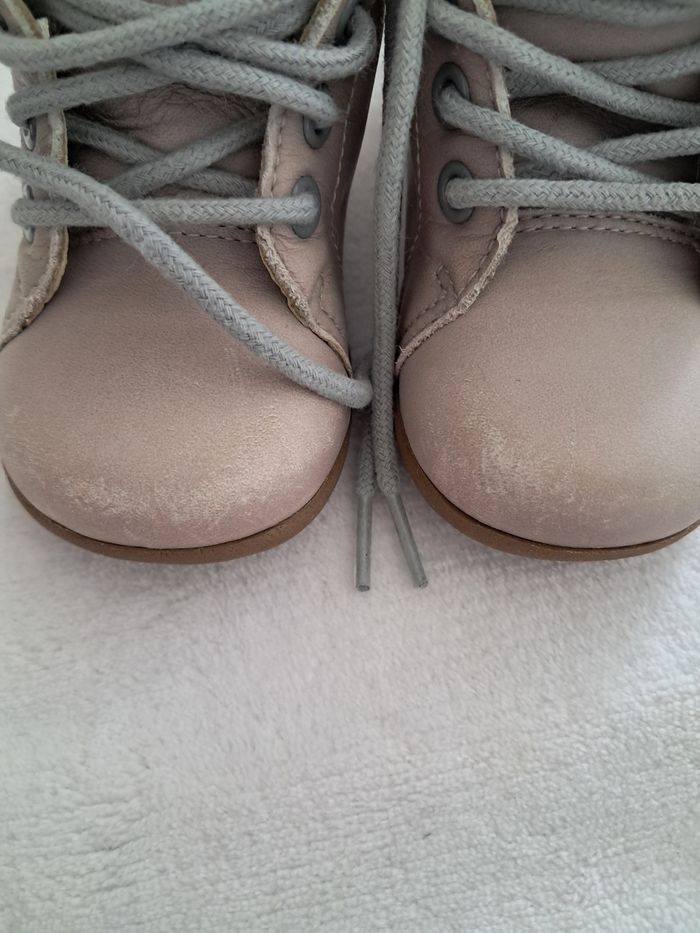 Bottine pointure 20 - photo numéro 8