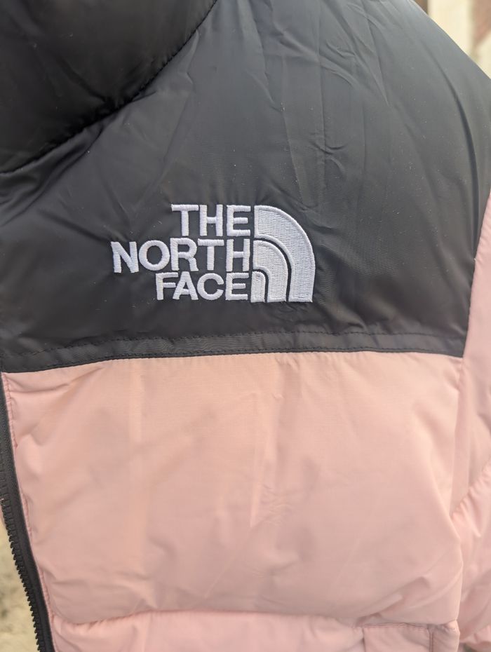 Doudoune the north face femme - photo numéro 5