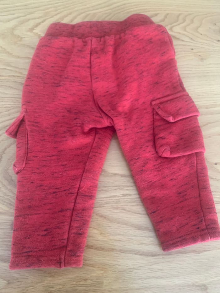 Pantalon IKKS - photo numéro 2