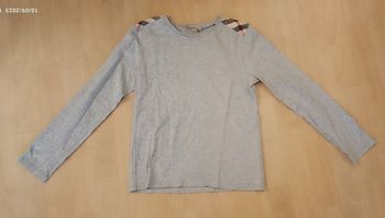 T-shirt garçon taille 12 ans