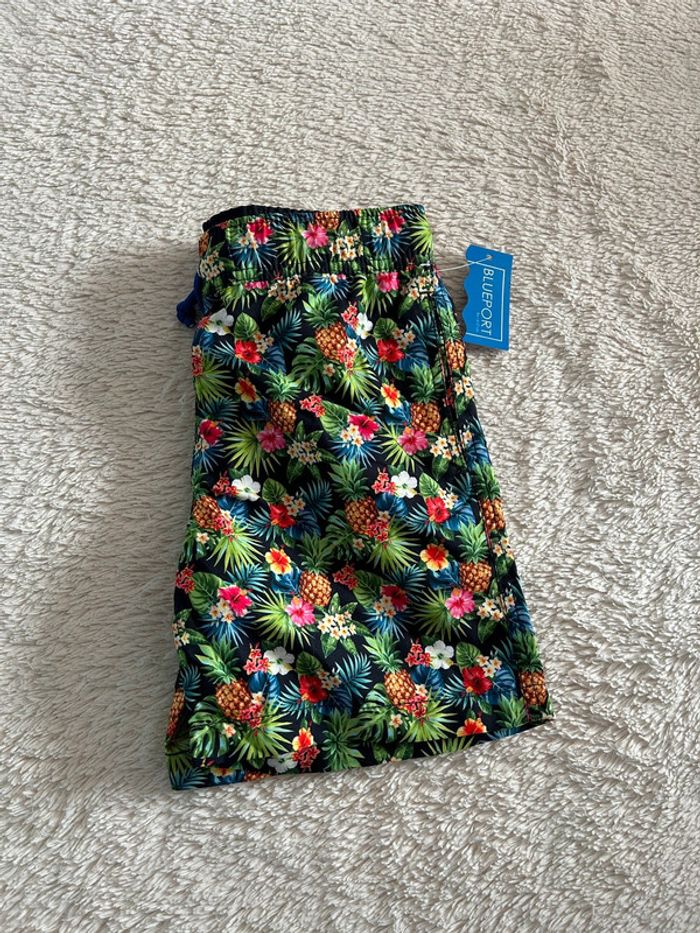 Maillot de bain Blueport - photo numéro 3