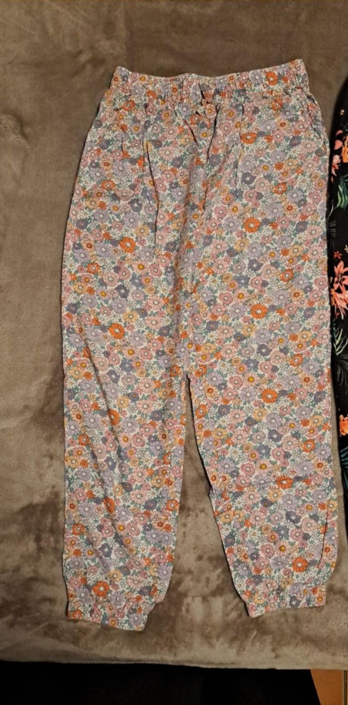 Lot pantalons fluide - photo numéro 2