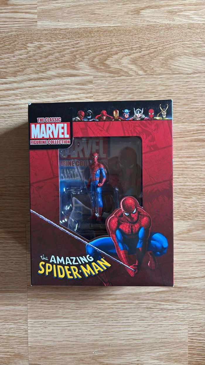Figurine Marvel Spider-Man