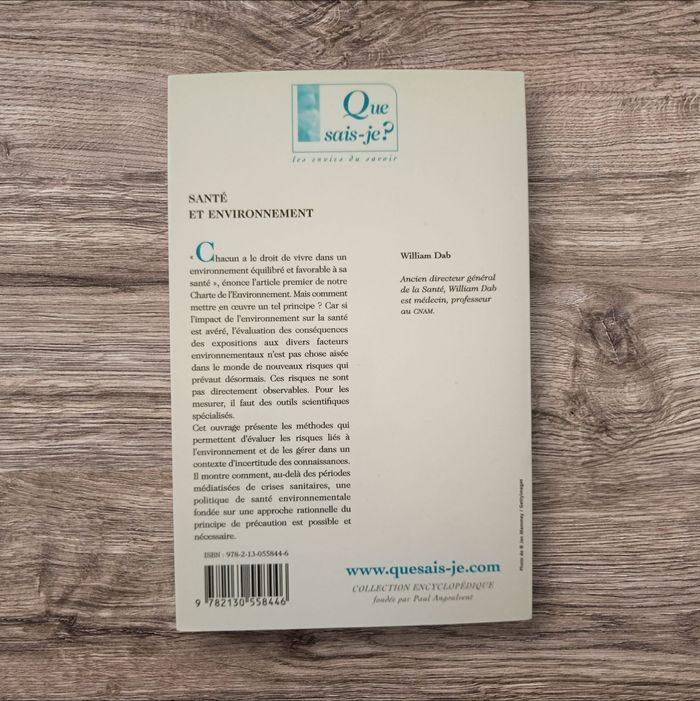 Que sais-je ? - photo numéro 2