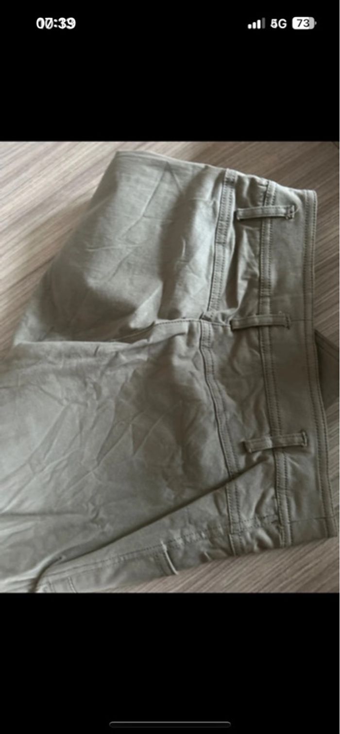 Jean evasé class - photo numéro 4