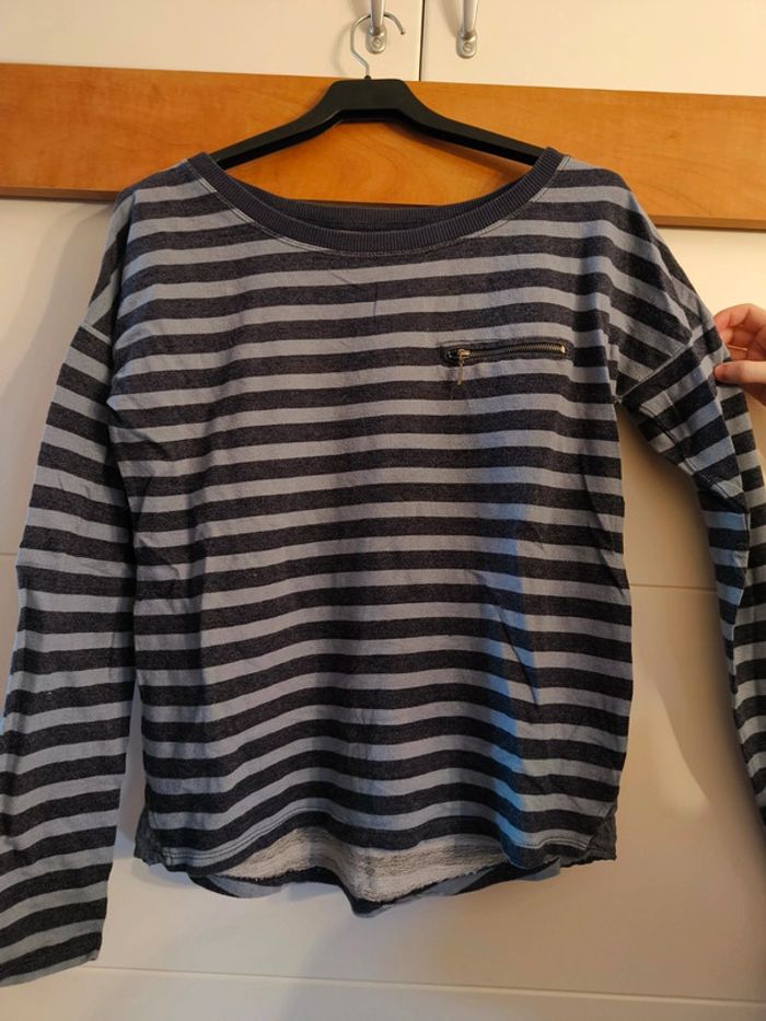 Pull léger Jennyfer