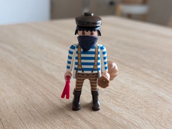 Playmobil S19 Voleur