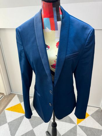 Blazer Zara Man Taille S