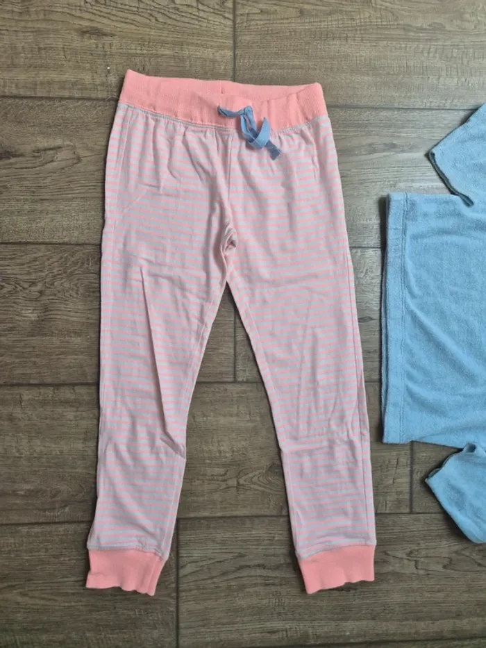 Pyjama 8 ans tape à l'œil - photo numéro 2