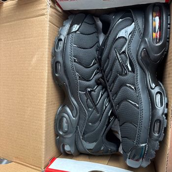 Tn nike