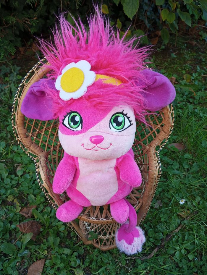 Popples Sunny
