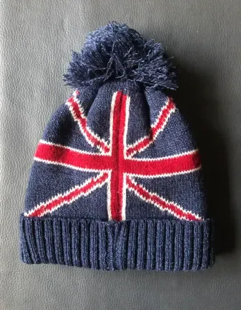 Bonnet de ski