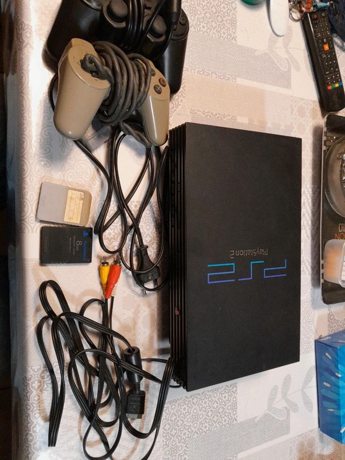 PlayStation 2