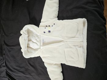 Manteau