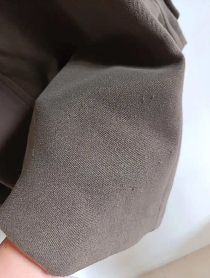 Manteau hiver #2 - photo numéro 5