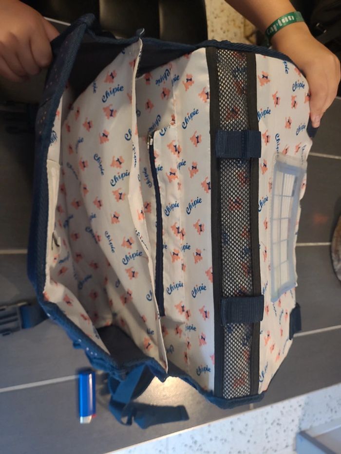 Cartable - photo numéro 6