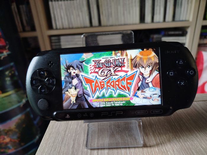 Psp PlayStation - photo numéro 8