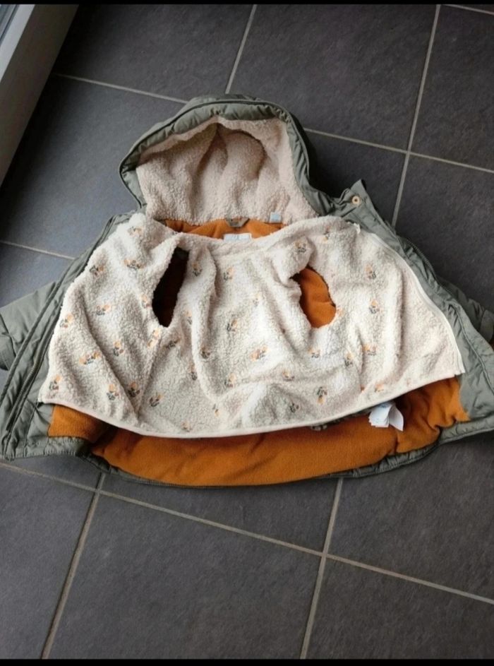 Parka - photo numéro 2