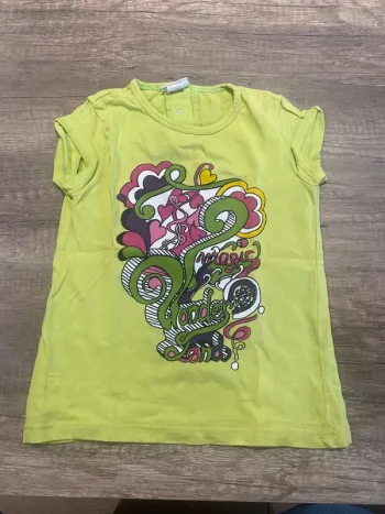 Tee shirt enfant